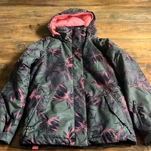 Roxy Ski Jacket